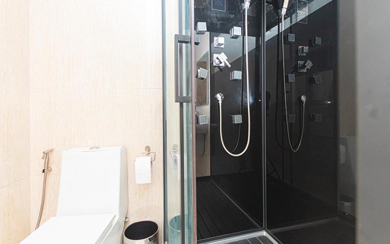 Hotel Le Figaro ドゥアラ エクステリア 写真